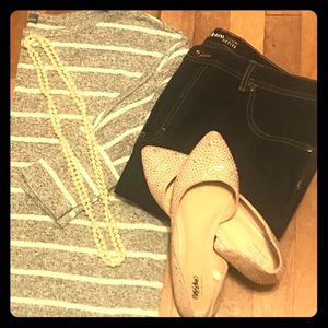 Market and Spruce Corinna Doleman